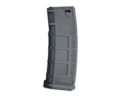 ZO AEG PTS Mag for M4 130rds | £10.99 title=