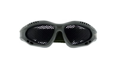 Previous Product - ZO Mesh Glasses (Olive)