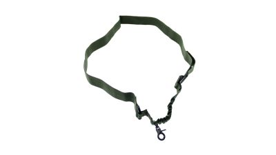 Next Product - ZO Single Point Bungee Sling (Olive)