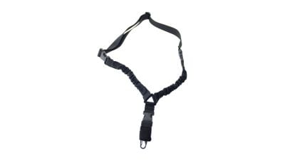 Previous Product - ZO Single Point Tactical Bungee Sling (Black)