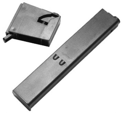 Previous Product - Classic Army AEG Mag for M4 SMG Style 100rds with Magwell Adaptor