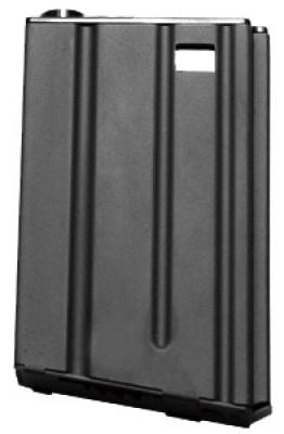 Classic Army AEG Mag for M4 110rds | £14.99 title=
