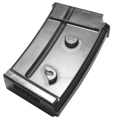 Classic Army AEG Mag for SG 220rds | £22.99 title=