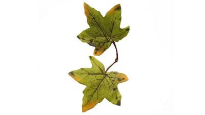 ZO Ghillie Crafting Leaves 20pc Set 22 | £14.99 title=
