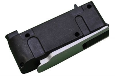 S&T Shotgun Mag for M870 22rds