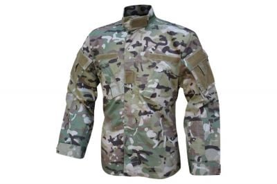Viper Combat Shirt (MultiCam) - Size Small