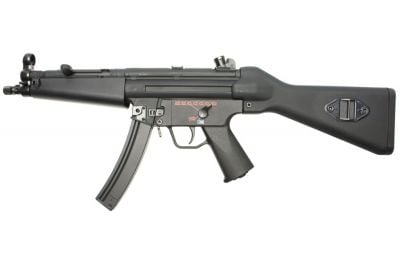 Previous Product - G&G Combat Machine AEG with Blowback PM5 A4
