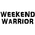 Weekend Warrior at Zero One Airsoft