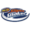 Nerf Super Soaker at Zero One Airsoft