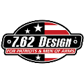 7.62 Design at Zero One Airsoft