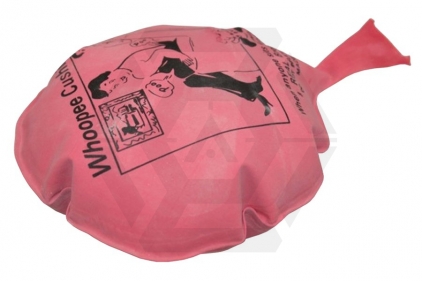 Whoopee Cushion