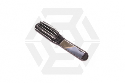 BCB Folding Brush