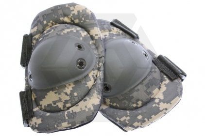 Tru-Spec Elbow Pads (ACU)