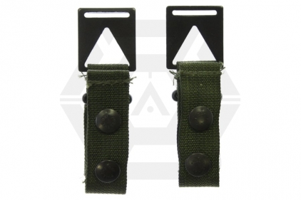 Vanguard PLCE Belt Adaptors Set of 2
