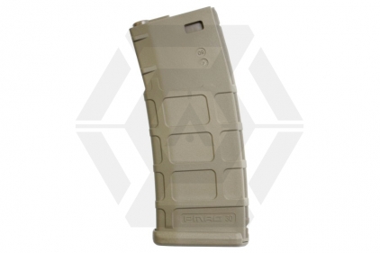 MagPul PTS AEG Mag for M4 120rds PMAG (Dark Earth)