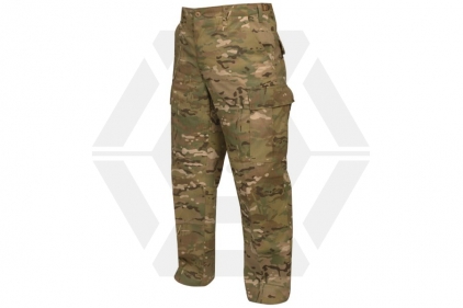 Tru-Spec U.S. BDU Trousers (MultiCam) - Size S 27-31"