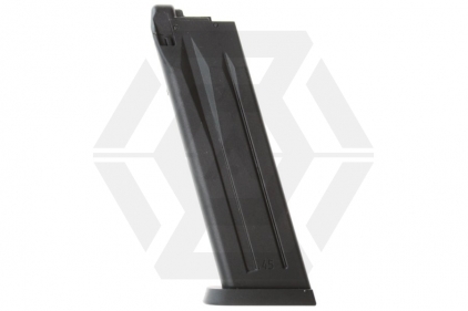 KSC (Umarex) GBLK Mag for H&K USP .45 25rds