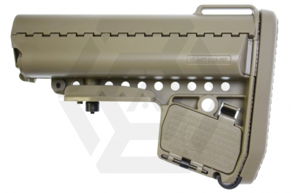 Tokyo Marui EMOD Stock (Dark Earth)