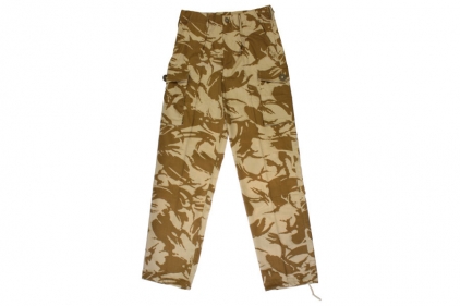 British Genuine Issue Soldier 2000 Trousers (Desert DPM) - Size 34"
