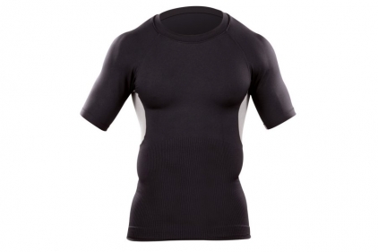 5.11 Muscle Mapping T-Shirt (Black) - Size Extra Large