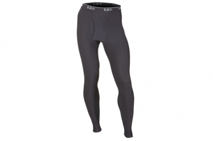 5.11 Winter Leggings (Black) - Size Small