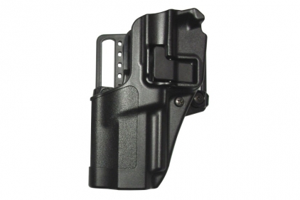 Blackhawk CQC Serpa Holster for FN5-7 Left Hand (Black)