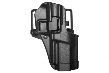Blackhawk CQC Serpa Holster for FN5-7 Right Hand (Black)