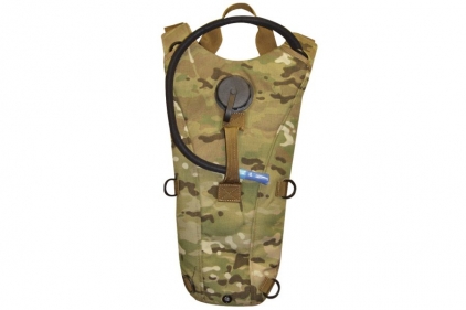 Tru-Spec 2.5L Hydration Pack (MultiCam)