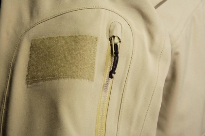 5.11 Sabre Jacket (Coyote Brown) - Size Large