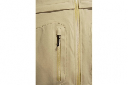 5.11 Sabre Jacket (Coyote Brown) - Size Large
