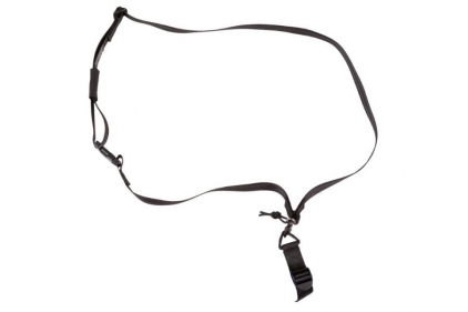 5.11 Single Point Static Sling (Black)
