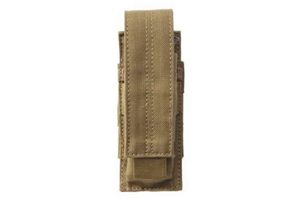 5.11 Pistol Mag Pouch Dark Earth