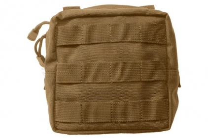 5.11 MOLLE 6.6 Pouch (Dark Earth)