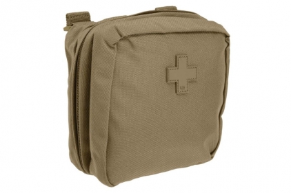 5.11 MOLLE Medic Pouch (Dark Earth)