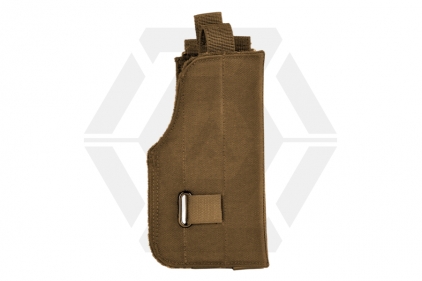 5.11 MOLLE LBE Holster (Dark Earth)