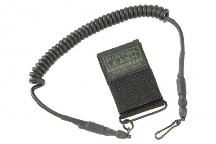 5.11 Pistol Leash (Black)