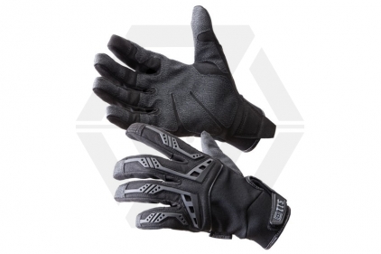 5.11 Scene One Gloves (Black) - Size Extra Large