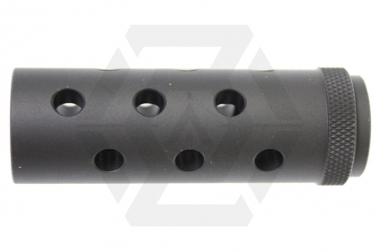 PDI 14mm CW Magna Hole Flashider