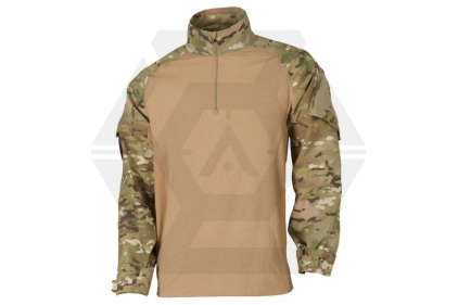 5.11 Rapid Assault Shirt (MutiCam) - Size Medium