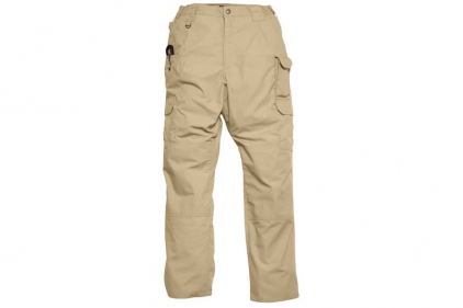 5.11 Taclite Pro Pants (Coyote Brown) - Size 38"