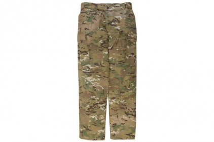 5.11 TDU Pants (MultiCam) - Size Extra Large