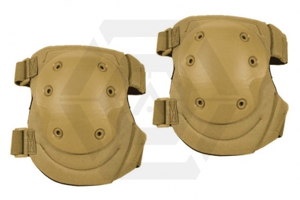 Blackhawk Advanced Tactical Knee Pads v2 (Coyote Tan)