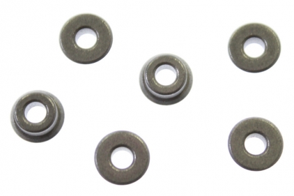 Systema 6mm Steel Bushings Pack for AEG