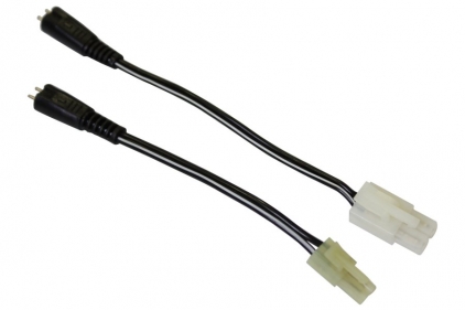 A2 Pro Fast/Trickle Charger with   Discharger 240v/12v