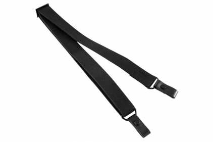 NCS 2 Point Rifle Sling (Black)