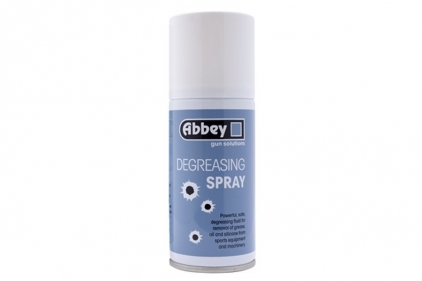 Abbey Degreasing Spray Aerosol