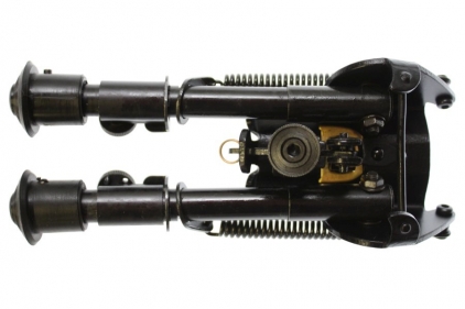 NCS Precision Grade Compact Bi-Pod with Adaptors