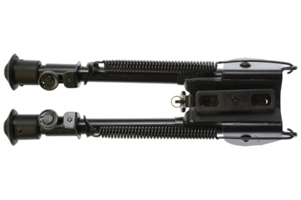 NCS Precision Grade Full Size Bi-Pod with Adaptors