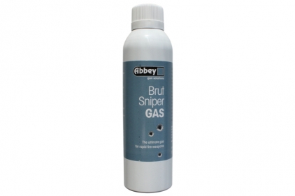 Abbey Brut Sniper Gas Mini