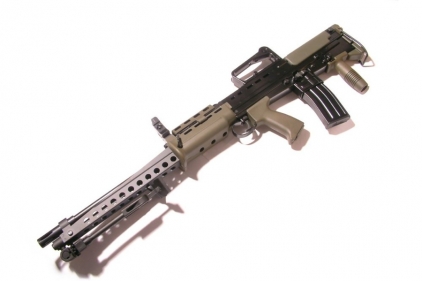 Ares AEG L86A2 LSW